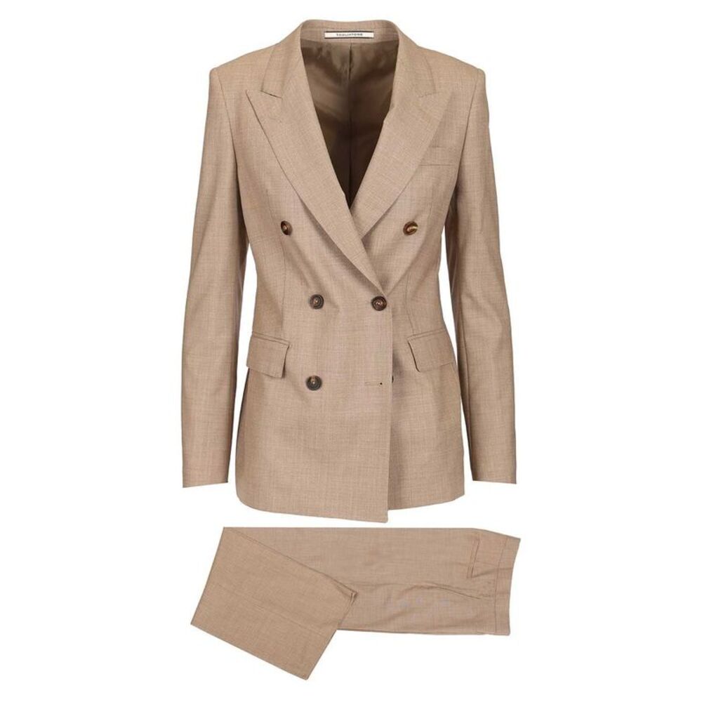 Tagliatore Women Paris Suit
